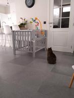 Bopita park + omranding+ matras + matrasbeschermer en 2 hoez, Ophalen, Gebruikt