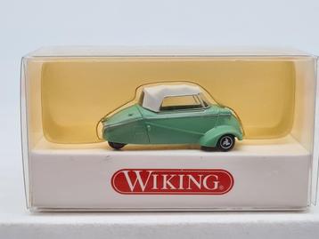 Messerschmitt KR 201 - Wiking 1/87 beschikbaar voor biedingen