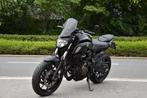 YAMAHA - MT 07 - Full Power, Motoren, Motoren | Yamaha, 2 cilinders, Bedrijf, Meer dan 35 kW, 689 cc
