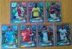7 topps kaarten Future stars Champions League 2022, Verzamelen, Ophalen of Verzenden, Zo goed als nieuw
