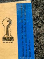 Na oorlogskrijt van het Amerikaanse Rode Kruis, Ophalen of Verzenden