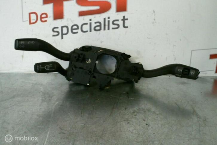 Stuurkolom ​​4F0953549A​ ​​Audi A6 C6 ('04-'11), Autos : Pièces & Accessoires, Commande, Audi, Utilisé, Enlèvement ou Envoi