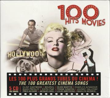 100 hits movies