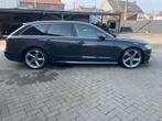 Audi A6 2.0tdi 190pk ultra, Auto's, Te koop, Diesel, Break, Particulier