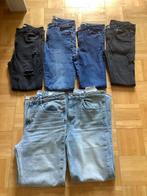 Broeken maat 38 in prima staat, Kleding | Dames, Broeken en Pantalons, Ophalen of Verzenden, Zo goed als nieuw, Maat 38/40 (M)