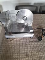 Snijmachine te koop, Ophalen, Gebruikt