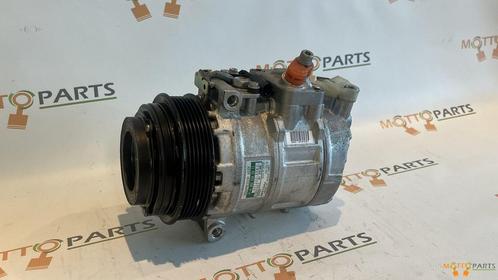 Mercedes Aircopomp voor diverse M1 M2 M6 Motors A0002307011, Auto-onderdelen, Airco en Verwarming, Mercedes-Benz, Gebruikt, Ophalen of Verzenden