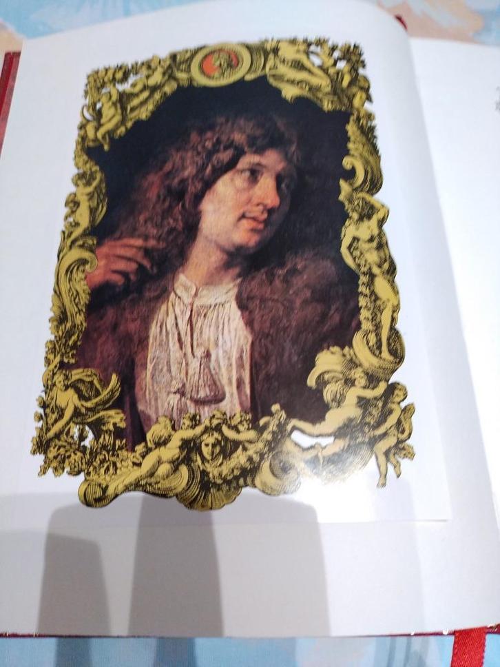 Molière - Volledige werken T1, Antiek en Kunst, Antiek | Boeken en Manuscripten, Ophalen of Verzenden