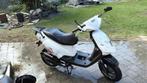 Scooter 1269 km maar, Fietsen en Brommers, Scooters | Peugeot, Ophalen, Gebruikt, Overige modellen, Klasse A (25 km/u)