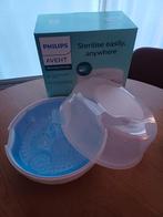 De Philips Avent Magnetron Stoomsterilisator, Ophalen, Nieuw, Sterilisator