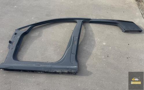 Volkswagen Golf 8 VIII Links voor dorpel en dak stijl, Auto-onderdelen, Carrosserie, Volkswagen, Voor, Links, Gebruikt