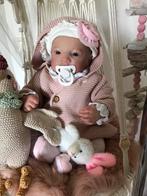 Reborn baby pop, Verzamelen, Ophalen, Nieuw, Pop, Levensecht of Reborn