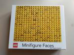LEGO Puzzel ‘Minifigure Faces 1000’ 1000 stukjes, Hobby en Vrije tijd, Ophalen, 500 t/m 1500 stukjes, Nieuw, Legpuzzel