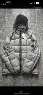 Cp company jas, Ophalen, Zo goed als nieuw, Maat 52/54 (L)