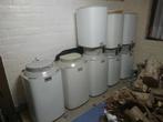 Daalderop boilers, Ophalen of Verzenden, Zo goed als nieuw, Boiler, 3 t/m 5 jaar oud