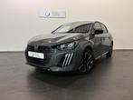 Peugeot 208 ALLURE, Argent ou Gris, Achat, Boîte manuelle, https://public.car-pass.be/vhr/0a756cd9-5468-49e2-9294-22e432175ff7