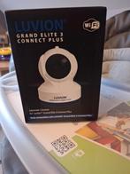 luvion grand elite 3 exta camera, Kinderen en Baby's, Babyfoons, Ophalen, Nieuw, Camera