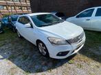 KIA PROCEED 1.6CRDI 66KW/2011/CLIM/EURO 5/ROULE BIEN, Auto's, Kia, Euro 5, Stof, Zwart, 1600 cc
