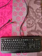 Razer gaming toetsenbord, Computers en Software, Toetsenborden, Ophalen, Zo goed als nieuw, Gaming toetsenbord