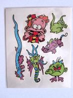 Supplément du Spirou 2910 : 6 tatoos (Will et Tome 1993)Neuf, Une BD, Enlèvement ou Envoi, Neuf, Will et Tome