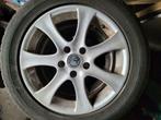 16" velgen voor Ford Focus (mk2/mk3) of andere 5x108 ET50, Auto-onderdelen, Gebruikt, Velg(en), 16 inch, Personenwagen