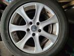 16" velgen voor Ford Focus (mk2/mk3) of andere 5x108 ET50, Auto-onderdelen, Banden en Velgen, Gebruikt, Velg(en), 16 inch, Personenwagen