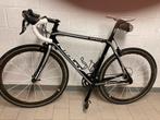 Racefiets, Fietsen en Brommers, Ophalen, 28 inch, Gebruikt, Carbon