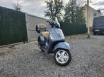 Vespa GTS 250, Motoren, Motoren | Piaggio, 250 cc, Scooter, Bedrijf, 1 cilinder