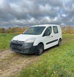 Citroen berlingo, Auto's, Berlingo, Diesel, 5 deurs, Particulier