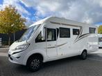 Mclouis Sovereign 873 - 177 PK Manueel - 1 Jaar Garantie, Integraal, Fiat, 7 tot 8 meter, Bedrijf