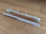 Stang met 4 schroefhaken - Kapstok, Ophalen of Verzenden