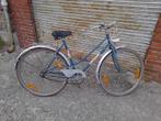 Vintage damesfiets, rollend of ter decoratie, Ophalen, Versnellingen