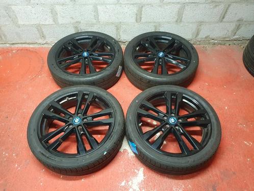 Originele BMW-velgen 20" zomerkit BMW i3 & i3s, Auto-onderdelen, Overige Auto-onderdelen, BMW, Gebruikt, Ophalen