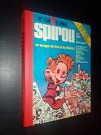 A vendre le numéro 142 album du journal Spirou, Livres, Plusieurs BD, Enlèvement ou Envoi, Utilisé, Dupuis