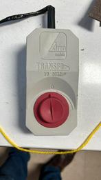 Transfo lima 12 v, Hobby & Loisirs créatifs, Trains miniatures | Échelles Autre, Autres marques, Utilisé, Courant continu, Transformateur ou Alimentation