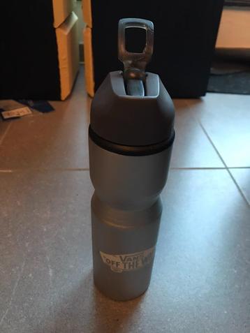 Drinkfles VANS, drink bottle   µ beschikbaar voor biedingen