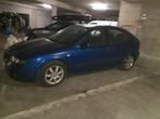 Seat Leon, Autos, 5 places, Berline, Bleu, Achat