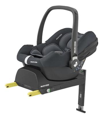 Maxi-cosi, hoes maxi-cosi en onderstel maxi-cosi beschikbaar voor biedingen