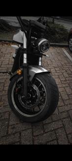 Chopper 6.0   A klasse (geen rijbewijs), Overige merken, 3 vitesses, Enlèvement, Utilisé