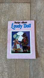 Lovely Doll - volledig plakboek, Utilisé, Enlèvement ou Envoi