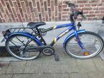 Fiets, Fietsen en Brommers, Ophalen