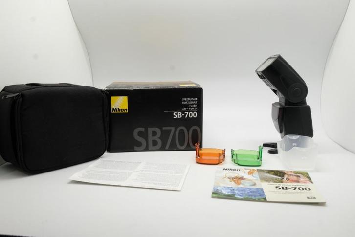 Flash Cobra Godox trigger SB700 SB900 Neewer Nikon, Audio, Tv en Foto, Foto | Flitsers, Gebruikt, Nikon, Kantelbaar, Ophalen of Verzenden