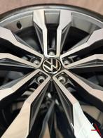 19'' Volkswagen T-Roc R-Line Suzuka Bi-color velgen DEMO, 19 inch, Gebruikt, -, -