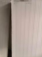 panneaux sandwich de 8 cm d'épaisseur, panneaux isolants, Bricolage & Construction, Enlèvement, Utilisé