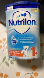 Nutrilon baby groeimelk, Ophalen of Verzenden, Zo goed als nieuw