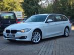 BMW 3 serie 318 break- AUTOMAAT -GARANTIE, Automaat, Wit, Te koop, https://public.car-pass.be/vhr/bb58b13c-1312-4cb1-a76e-7d5a3997969c