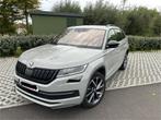Skoda kodiaq sportline DSG!, Auto's, Skoda, Automaat, Euro 6, Diesel, USB