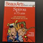 HS Spirou - aventures d'un geant de la BD - EO, Livres, Enlèvement ou Envoi