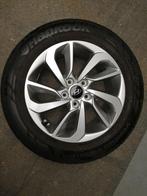 1 Origoneele velg +gebruikte band Hyundai Tucson, Auto-onderdelen, Ophalen