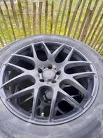 Pneus hiver MICHELIN 255/55 R20 110V, Ophalen, Gebruikt, 255 mm, Winterbanden